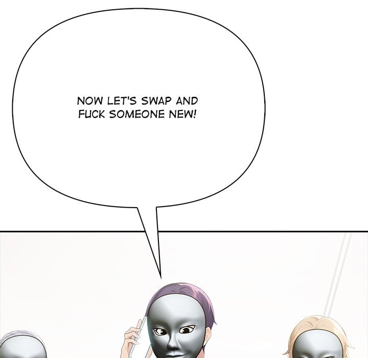 Matrimoney Game Page 86 - MangaHe