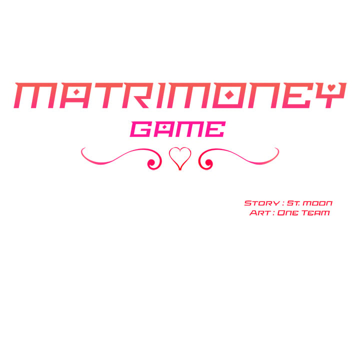 Matrimoney Game Page 22 - MangaHe