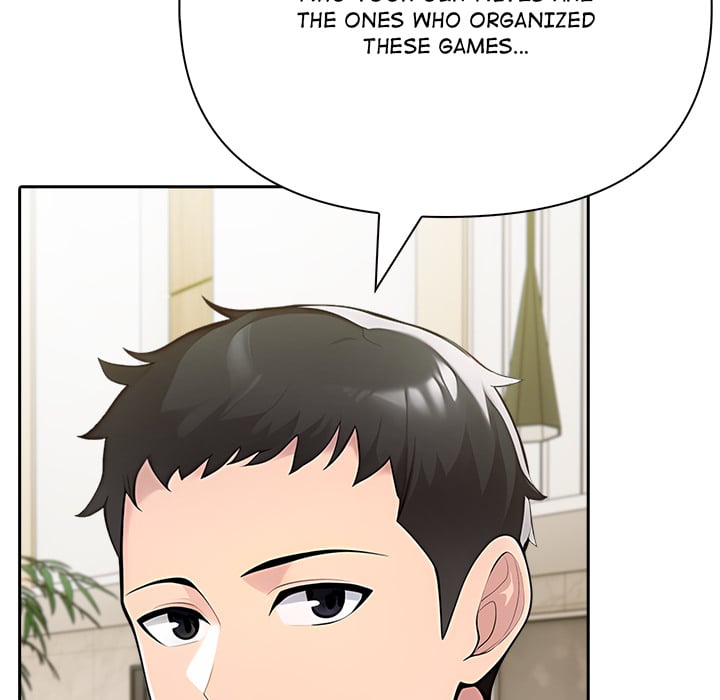 Matrimoney Game Page 32 - MangaHe