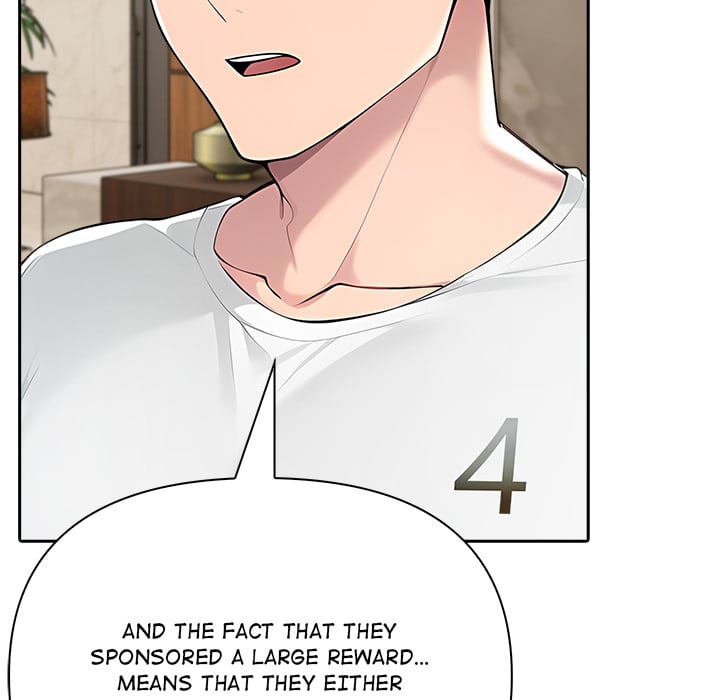 Matrimoney Game Page 33 - MangaHe