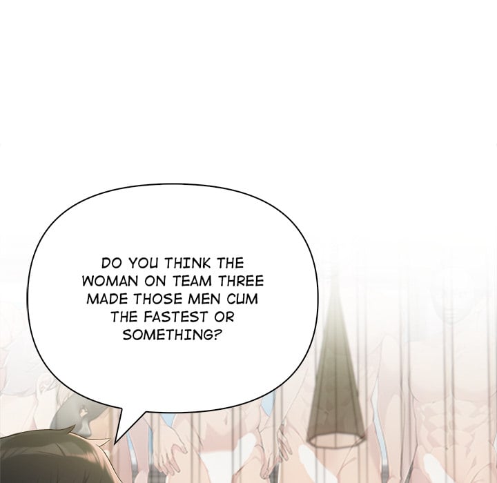 Matrimoney Game Page 35 - MangaHe
