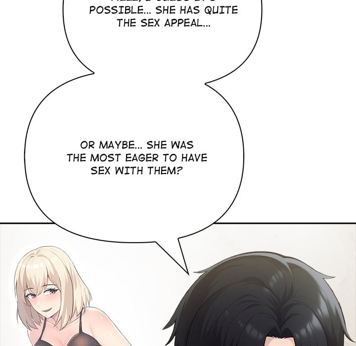 Matrimoney Game Page 38 - MangaHe