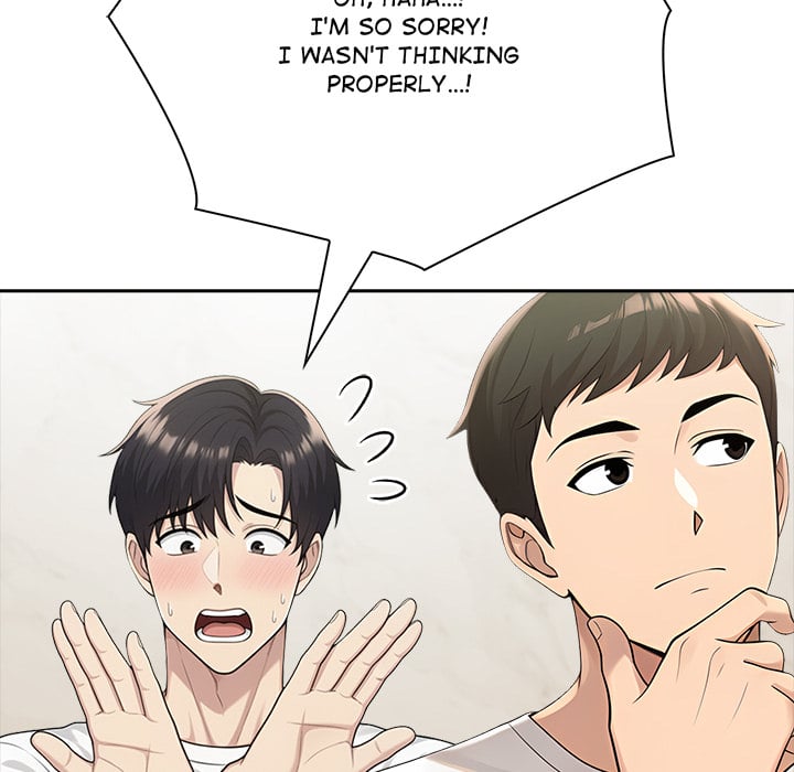 Matrimoney Game Page 43 - MangaHe