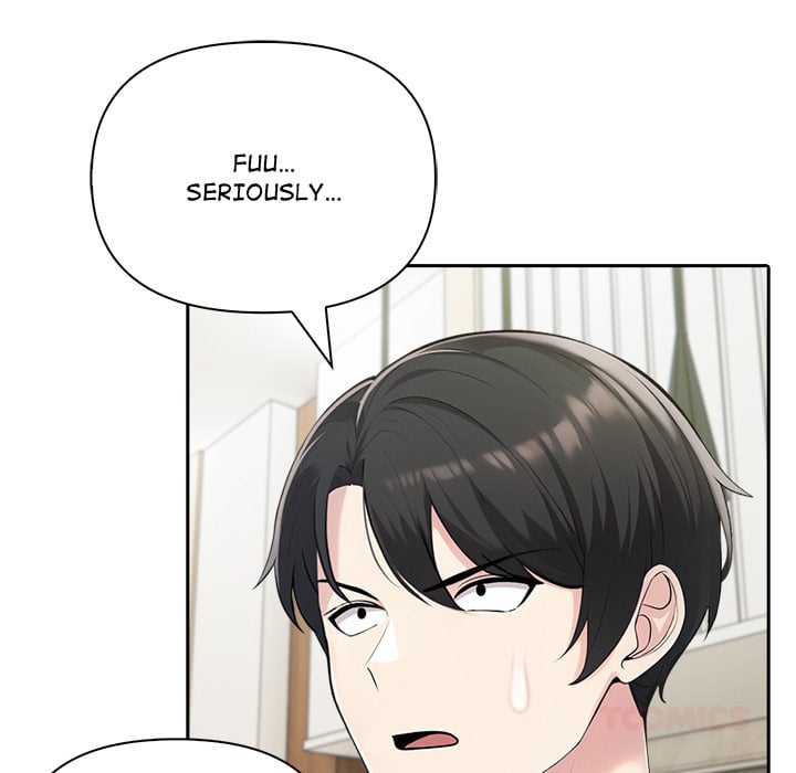 Matrimoney Game Page 45 - MangaHe