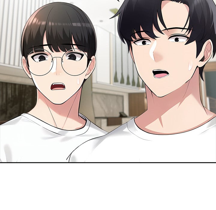 Matrimoney Game Page 52 - MangaHe
