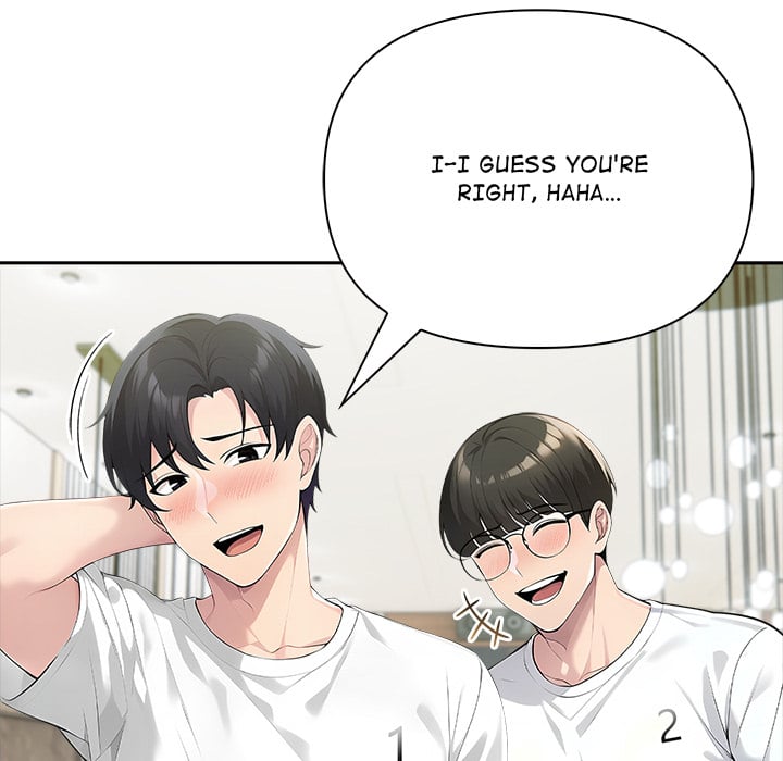 Matrimoney Game Page 68 - MangaHe