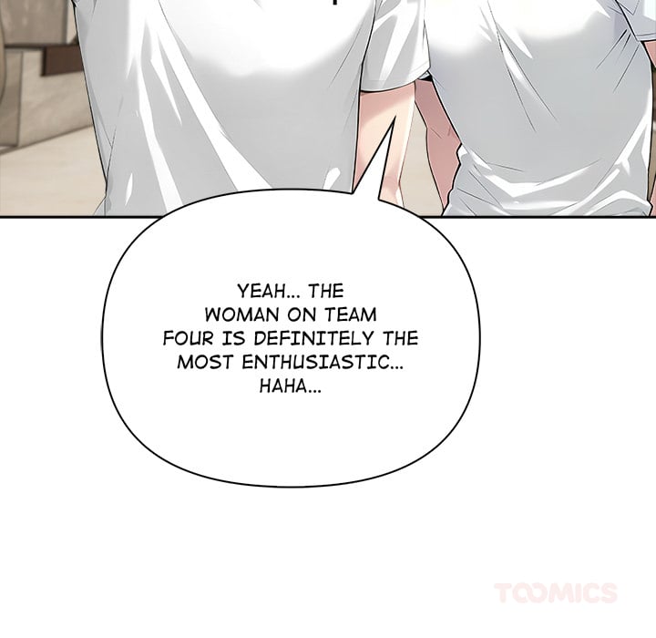 Matrimoney Game Page 69 - MangaHe