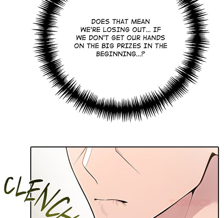 Matrimoney Game Page 77 - MangaHe