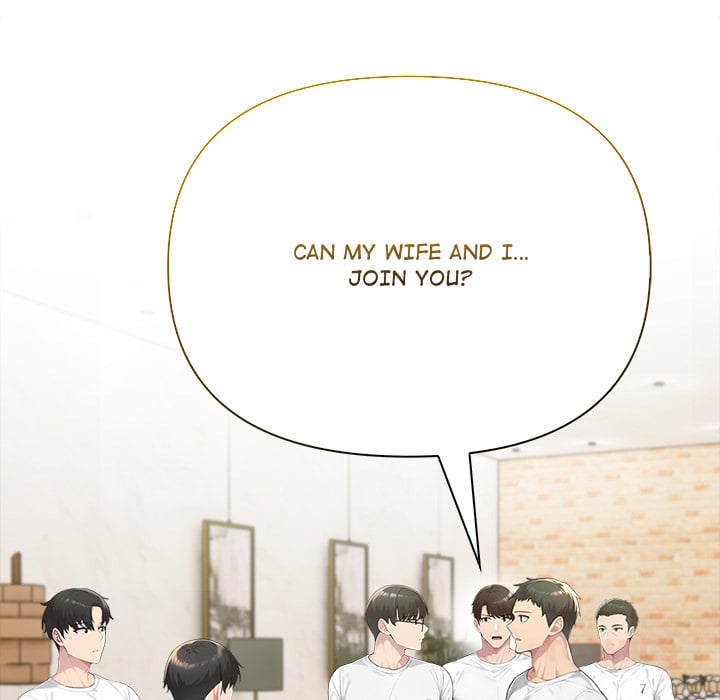 Matrimoney Game Page 85 - MangaHe
