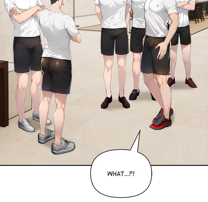 Matrimoney Game Page 86 - MangaHe