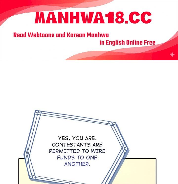 Matrimoney Game Page 2 - MangaHe
