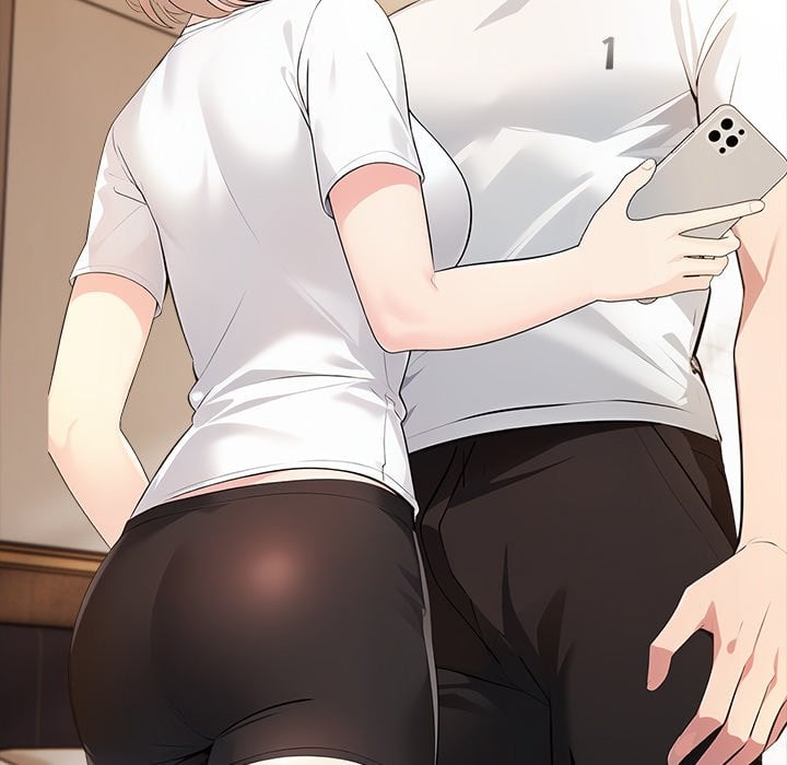 Matrimoney Game Page 182 - MangaHe