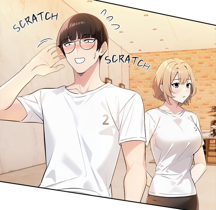 Matrimoney Game Page 192 - MangaHe