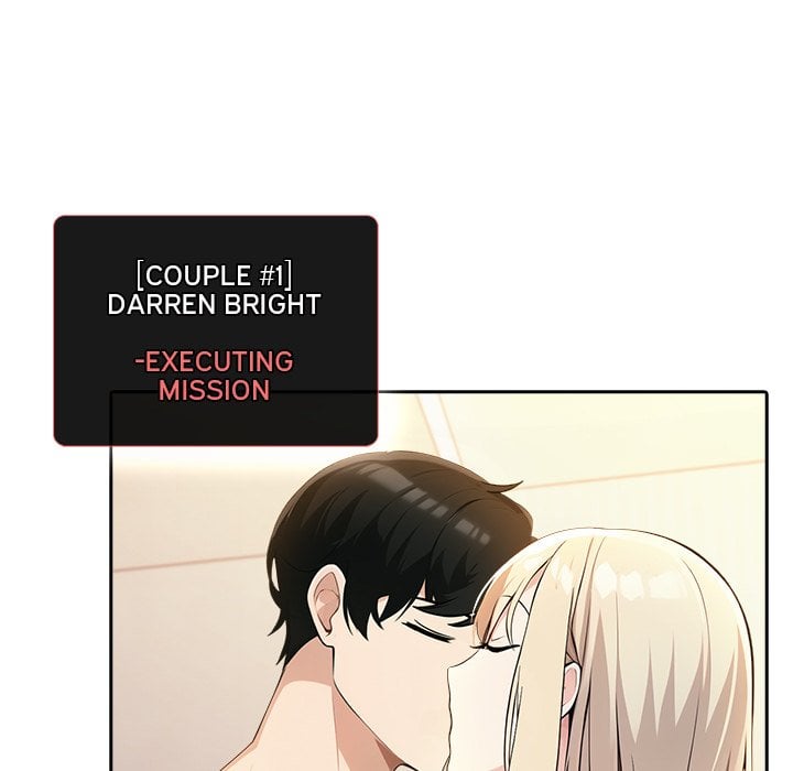 Matrimoney Game Page 24 - MangaHe