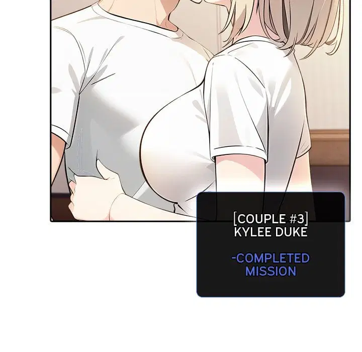 Matrimoney Game Page 25 - MangaHe