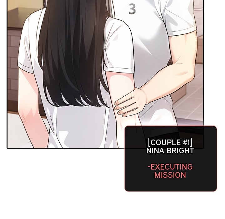 Matrimoney Game Page 27 - MangaHe