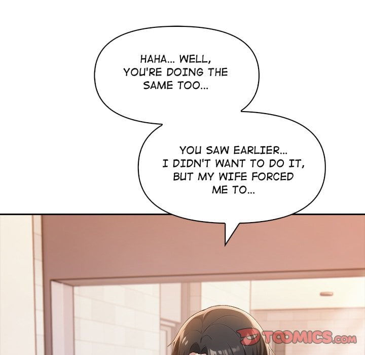 Matrimoney Game Page 41 - MangaHe
