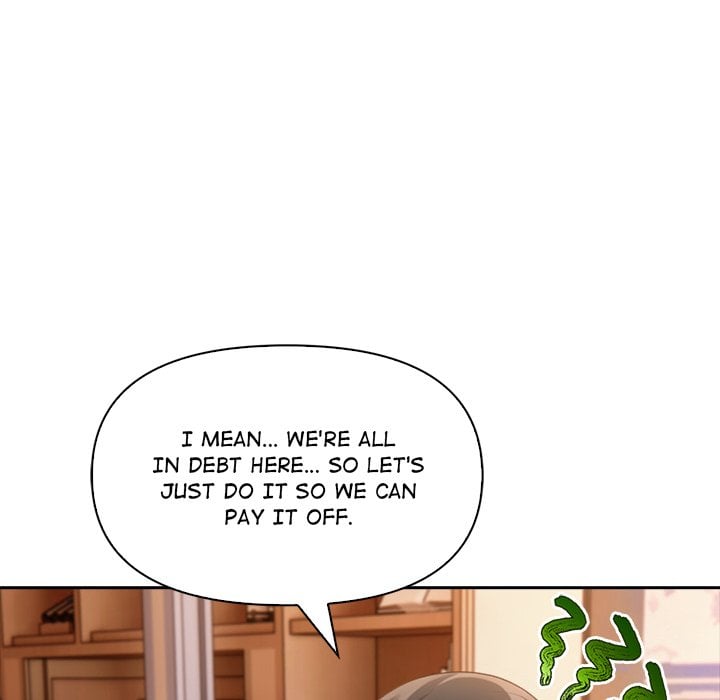 Matrimoney Game Page 44 - MangaHe