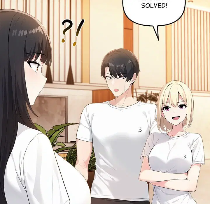 Matrimoney Game Page 6 - MangaHe