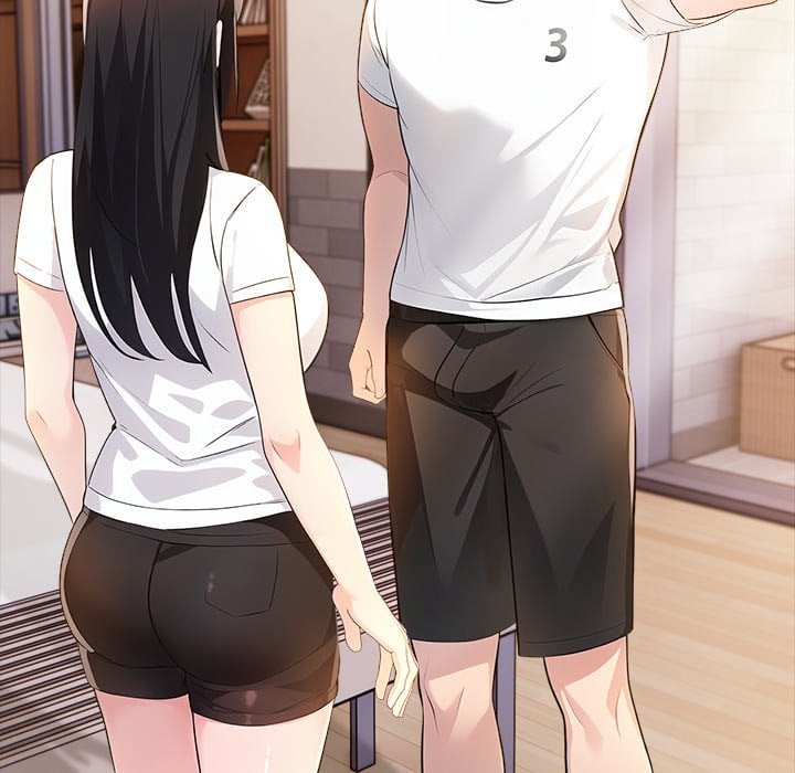 Matrimoney Game Page 61 - MangaHe