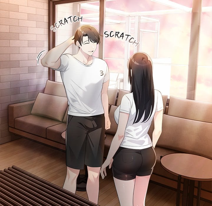Matrimoney Game Page 69 - MangaHe