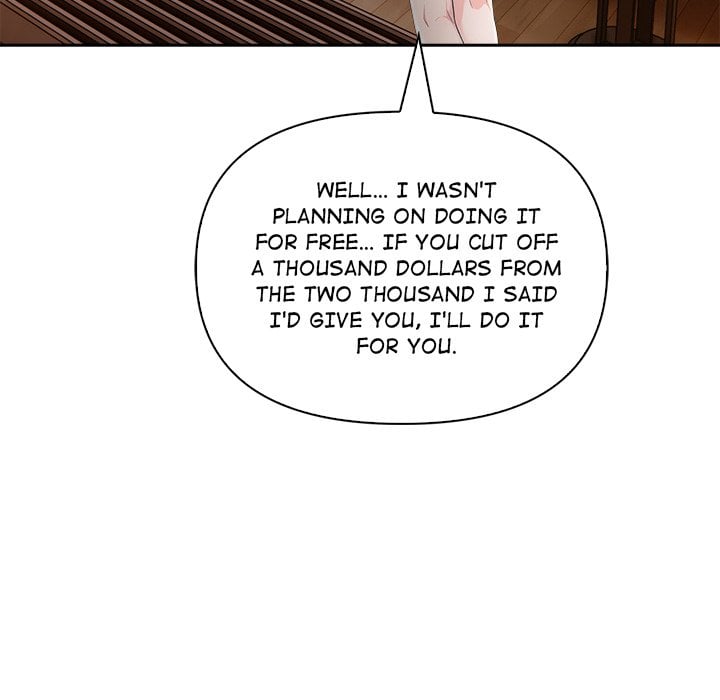 Matrimoney Game Page 70 - MangaHe