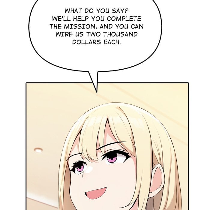 Matrimoney Game Page 8 - MangaHe