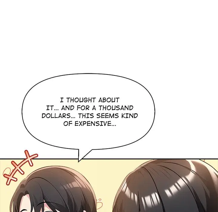 Matrimoney Game Page 93 - MangaHe