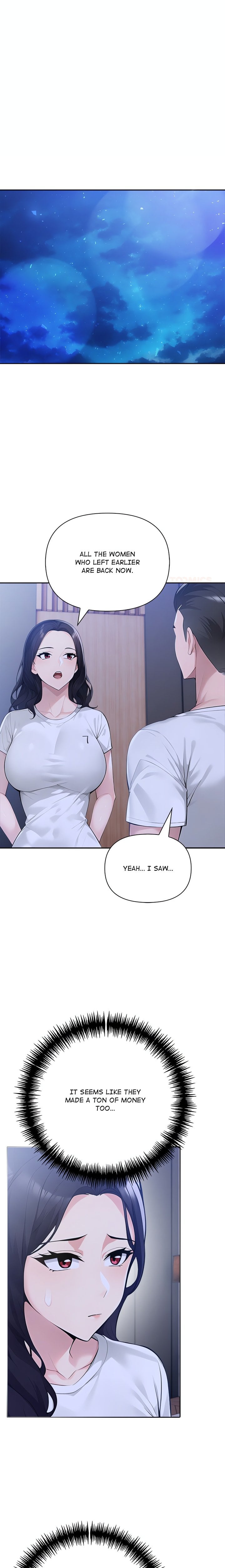 Matrimoney Game Page 17 - MangaHe