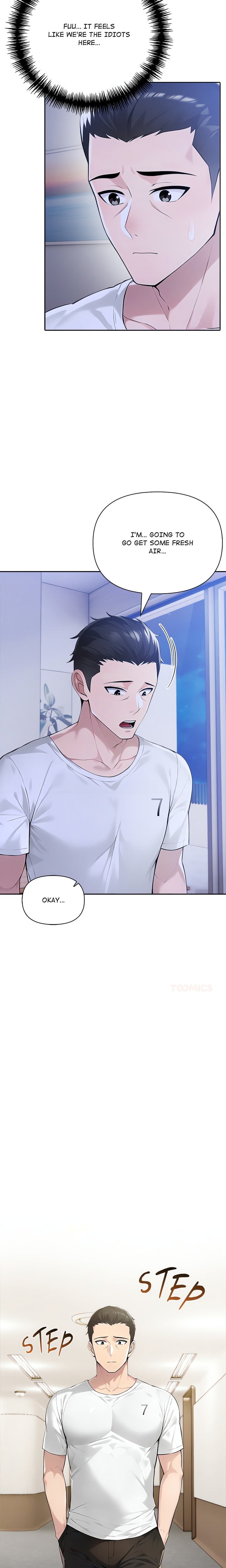 Matrimoney Game Page 18 - MangaHe