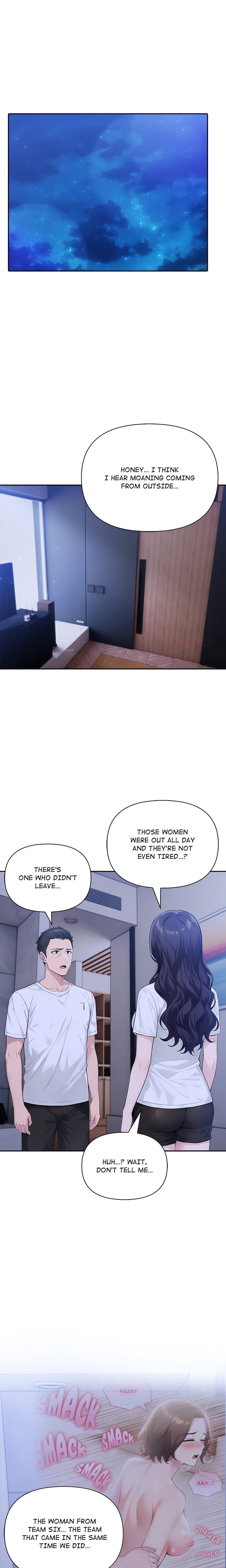Matrimoney Game Page 22 - MangaHe