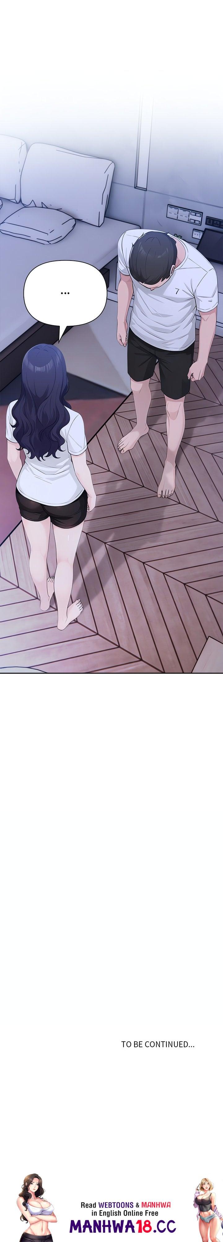 Matrimoney Game Page 24 - MangaHe