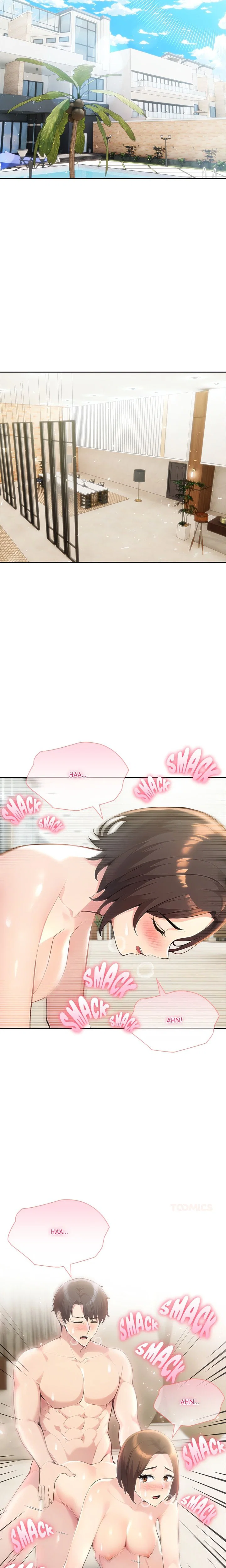 Matrimoney Game Page 4 - MangaHe