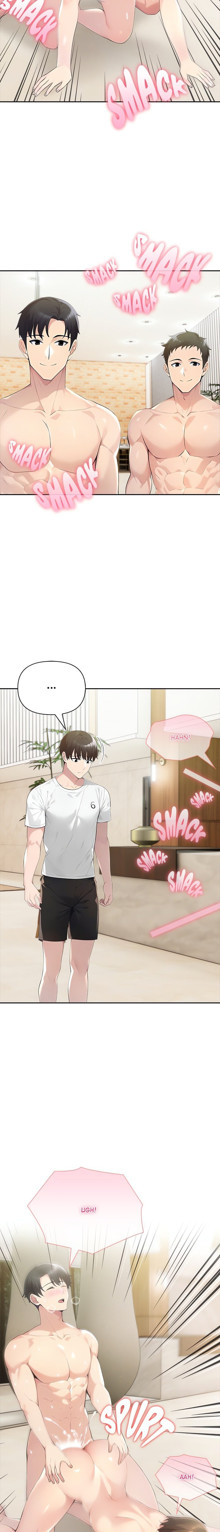 Matrimoney Game Page 5 - MangaHe