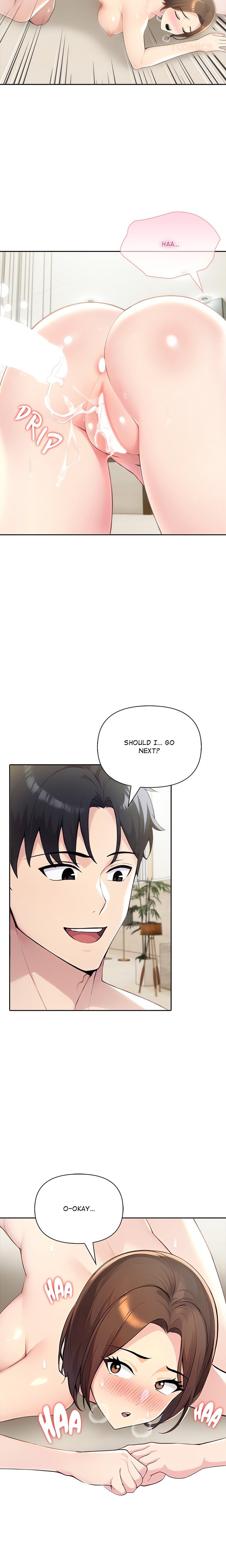 Matrimoney Game Page 6 - MangaHe