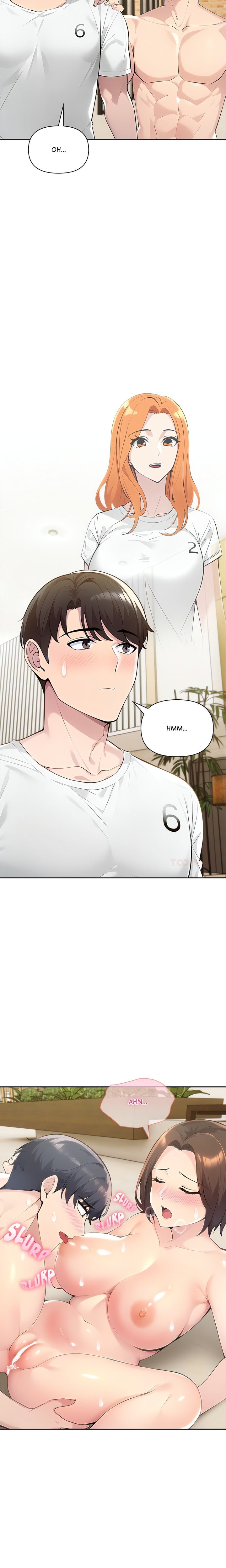 Matrimoney Game Page 8 - MangaHe