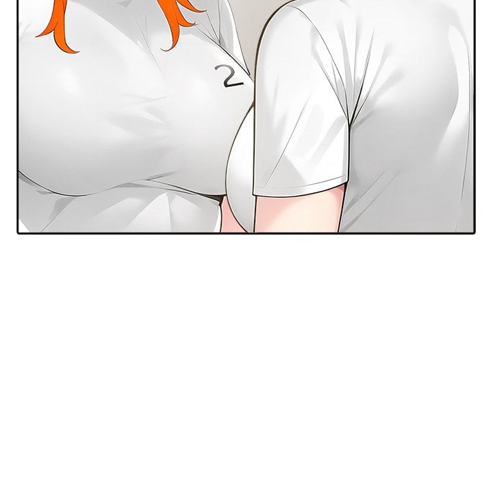 Matrimoney Game Page 109 - MangaHe