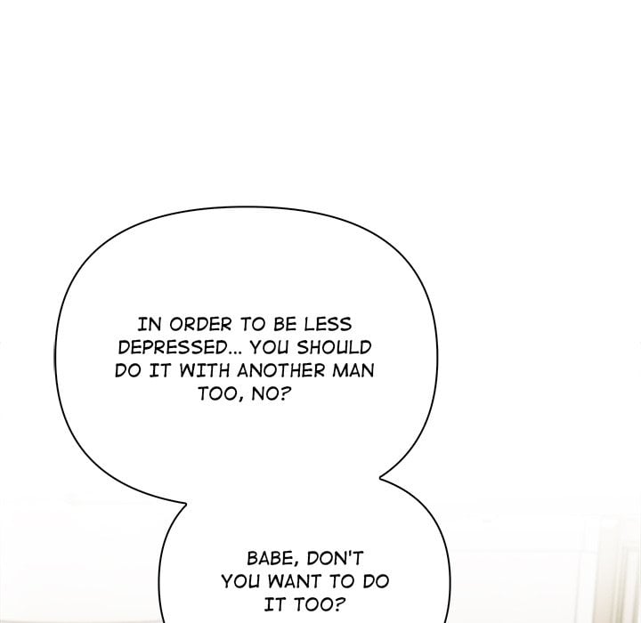 Matrimoney Game Page 115 - MangaHe