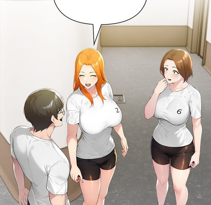 Matrimoney Game Page 116 - MangaHe
