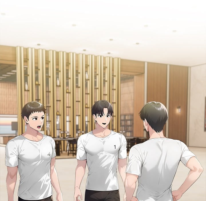 Matrimoney Game Page 147 - MangaHe