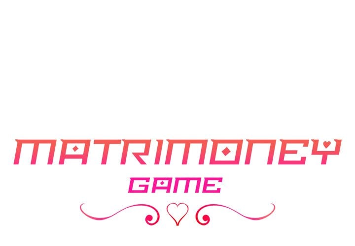 Matrimoney Game Page 3 - MangaHe