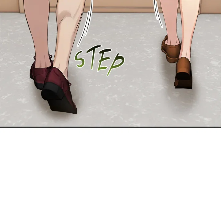 Matrimoney Game Page 13 - MangaHe