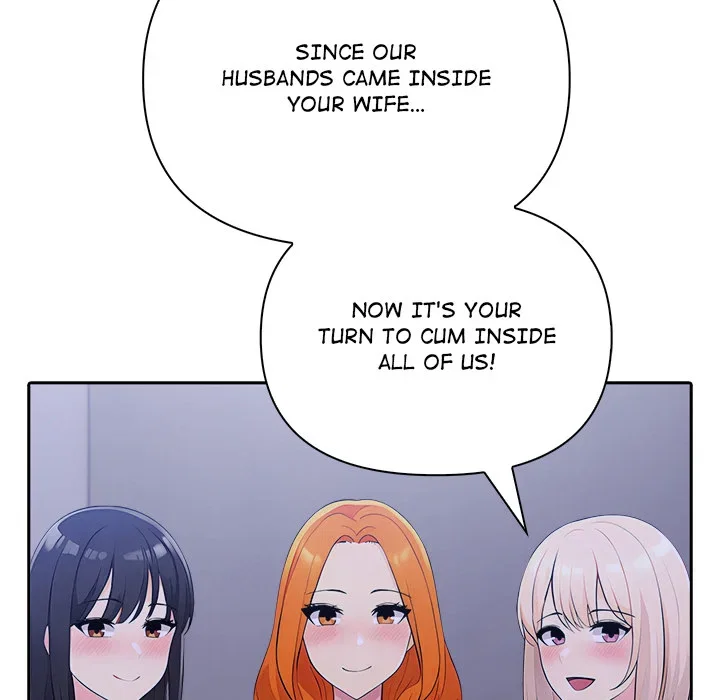 Matrimoney Game Page 122 - MangaHe