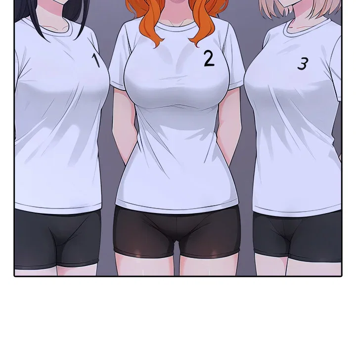 Matrimoney Game Page 123 - MangaHe