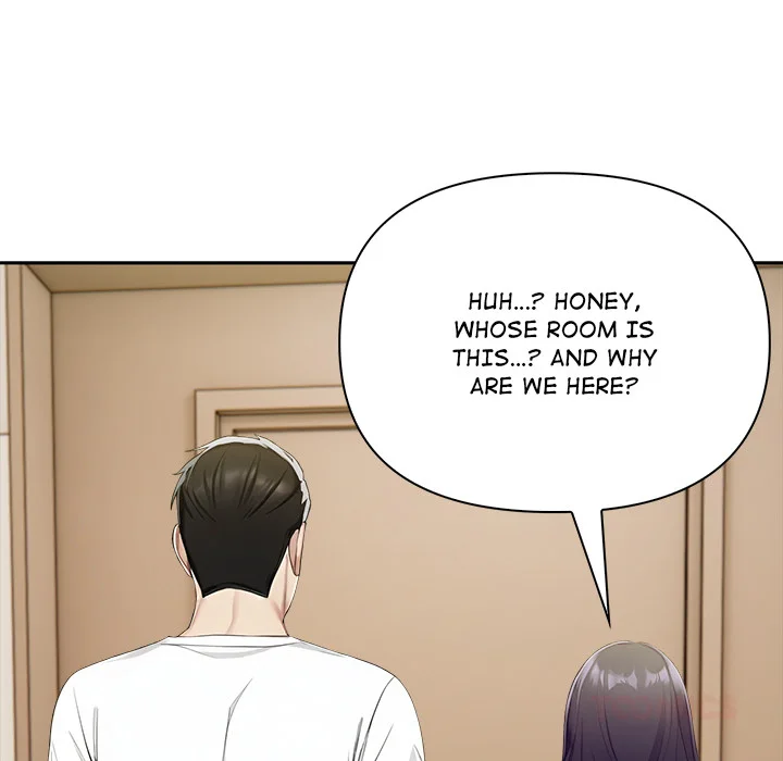 Matrimoney Game Page 16 - MangaHe