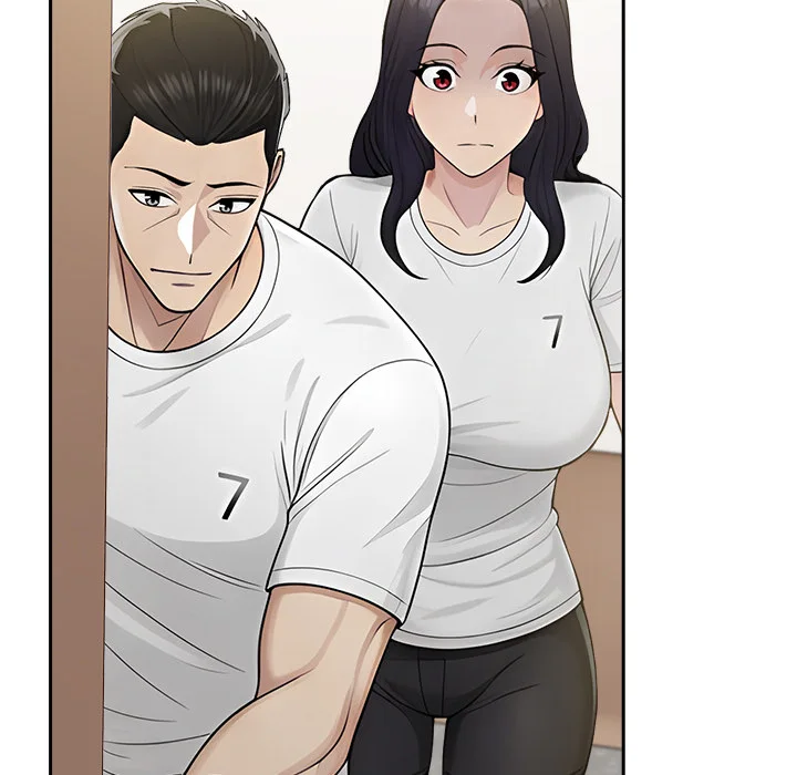 Matrimoney Game Page 20 - MangaHe