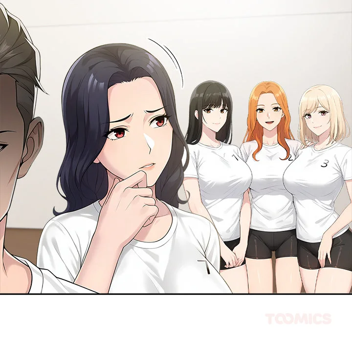 Matrimoney Game Page 22 - MangaHe