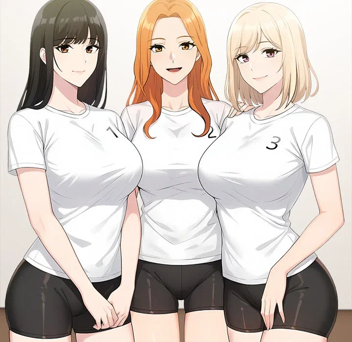 Matrimoney Game Page 25 - MangaHe