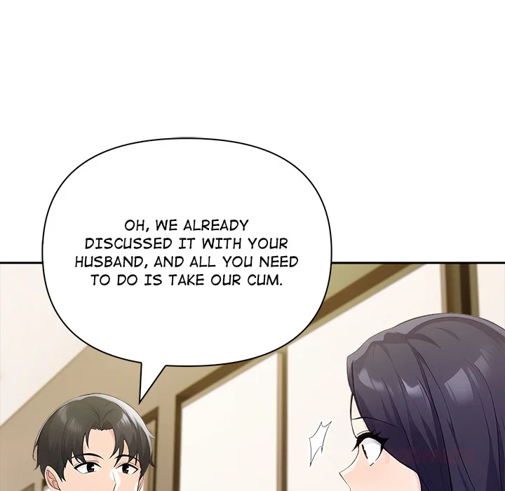 Matrimoney Game Page 40 - MangaHe