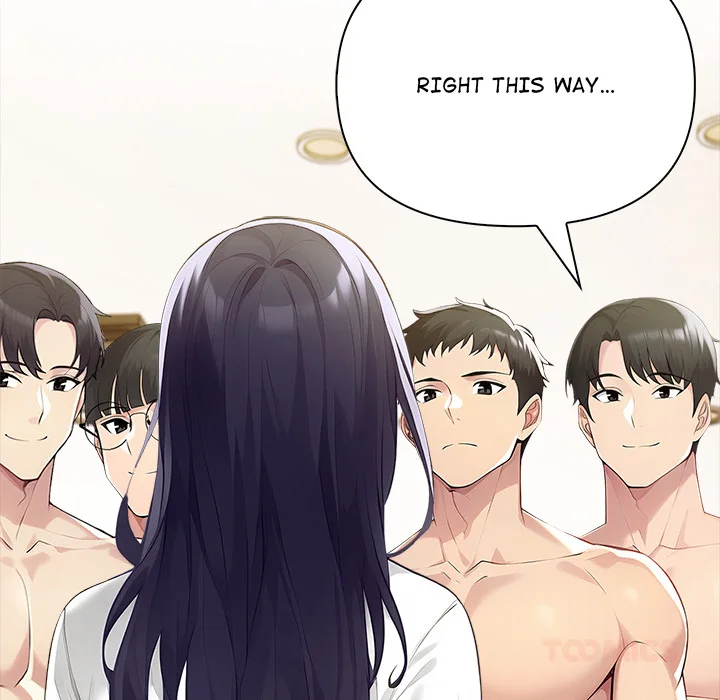 Matrimoney Game Page 46 - MangaHe